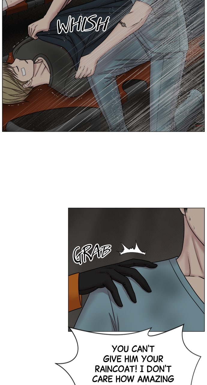 Read Trauma Center_ Golden Hour Manga Online