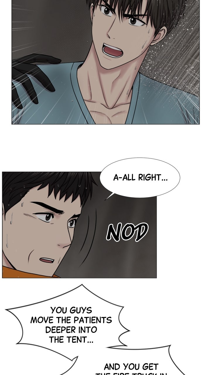 Read Trauma Center_ Golden Hour Manga Online