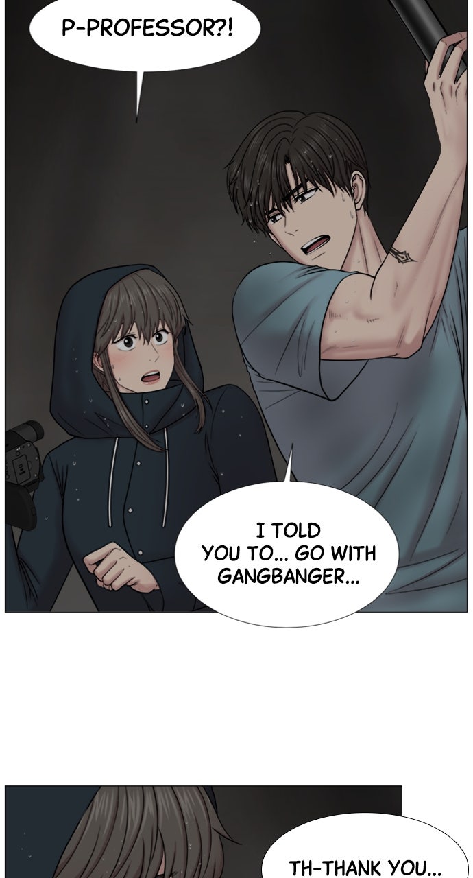 Read Trauma Center_ Golden Hour Manga Online