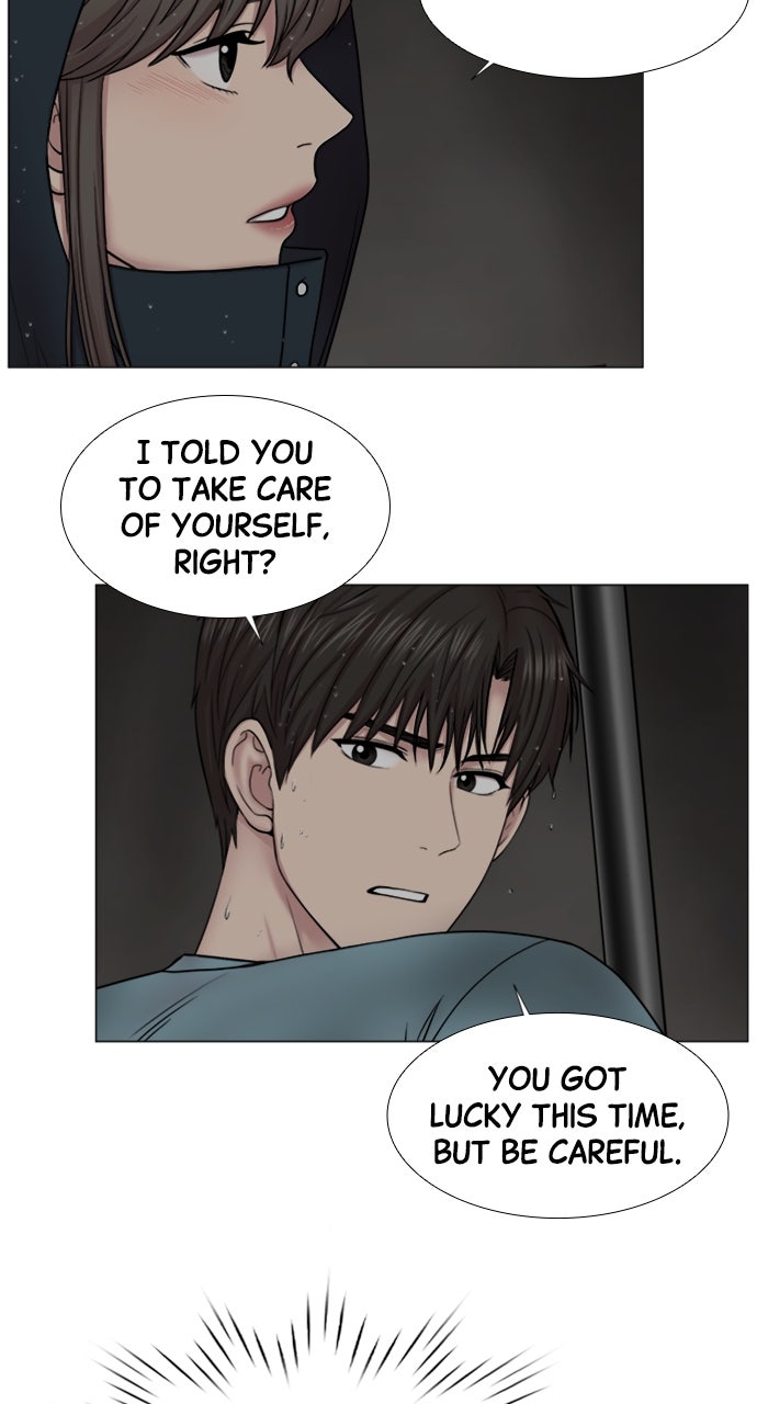 Read Trauma Center_ Golden Hour Manga Online