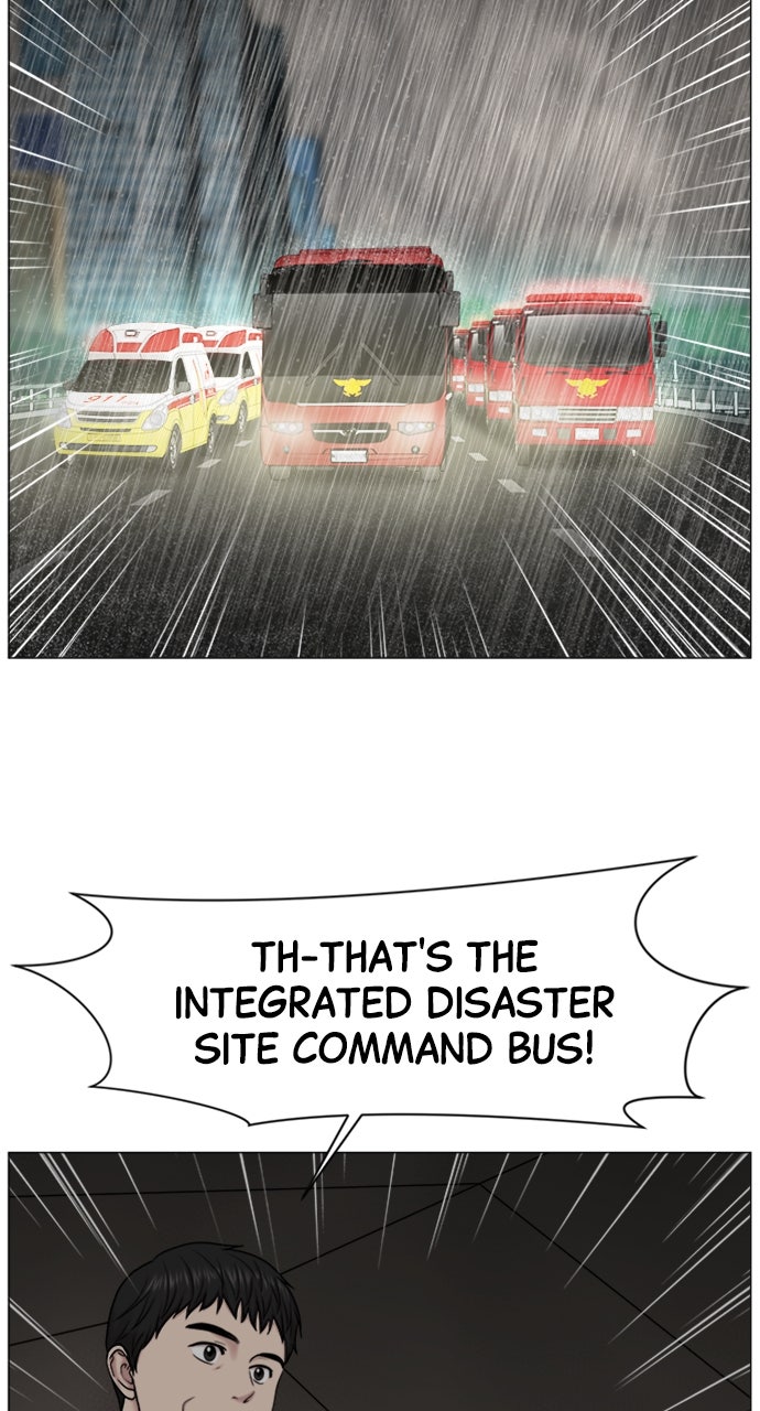 Read Trauma Center_ Golden Hour Manga Online