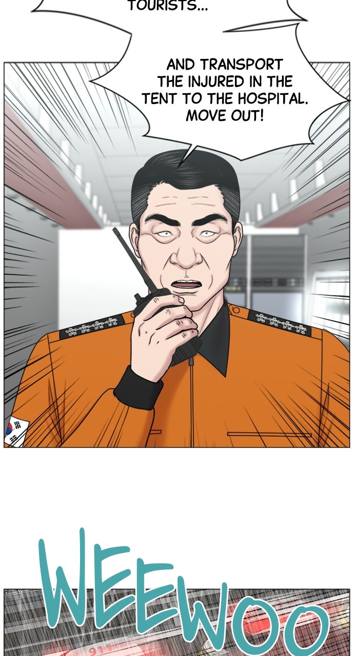 Read Trauma Center_ Golden Hour Manga Online