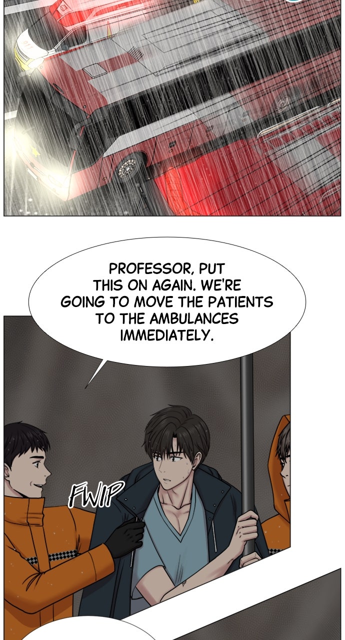 Read Trauma Center_ Golden Hour Manga Online