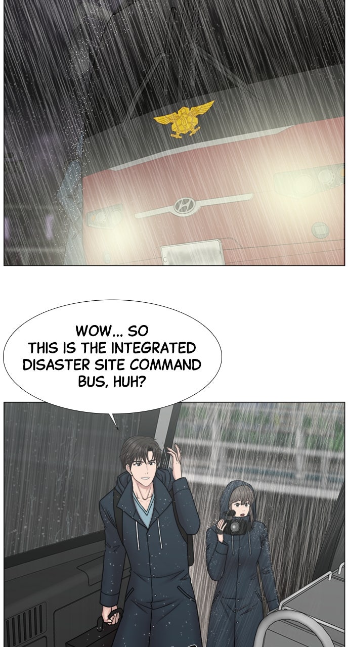 Read Trauma Center_ Golden Hour Manga Online