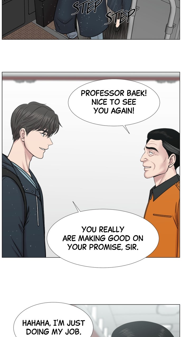 Read Trauma Center_ Golden Hour Manga Online