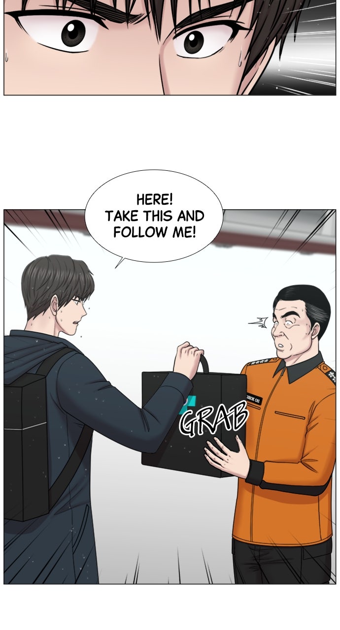 Read Trauma Center_ Golden Hour Manga Online