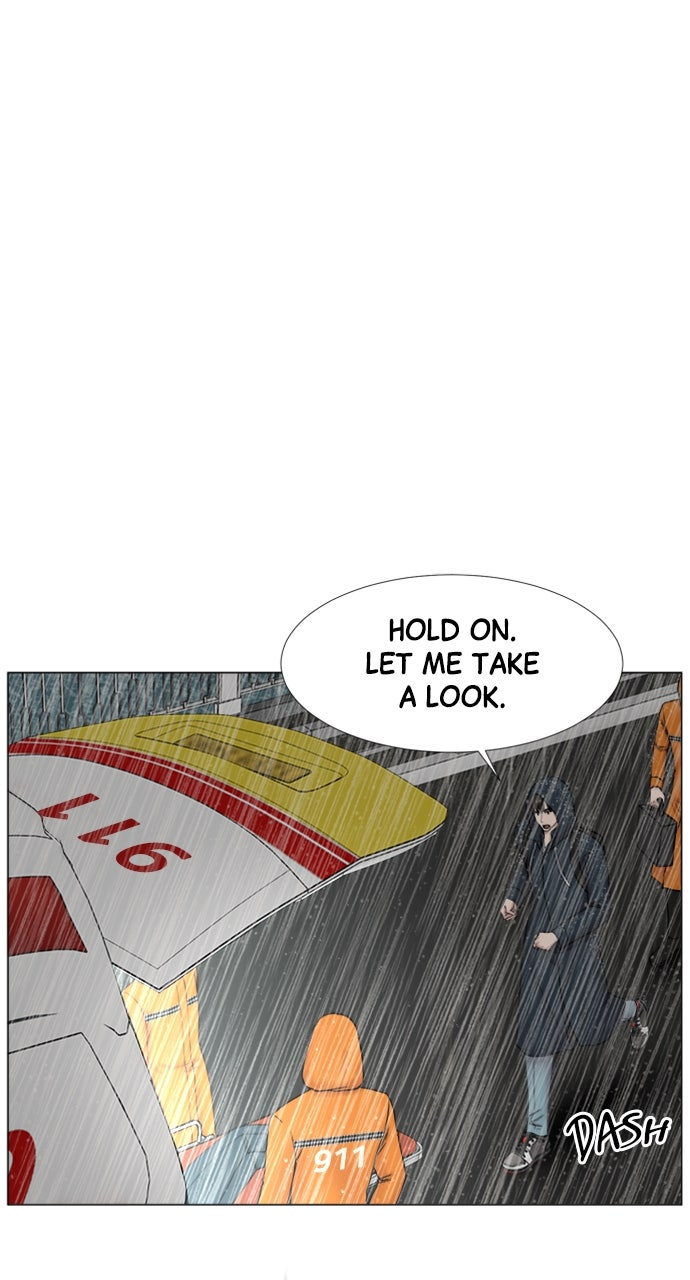 Read Trauma Center_ Golden Hour Manga Online