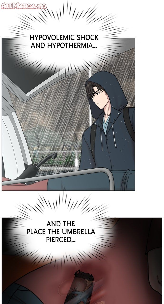 Read Trauma Center_ Golden Hour Manga Online