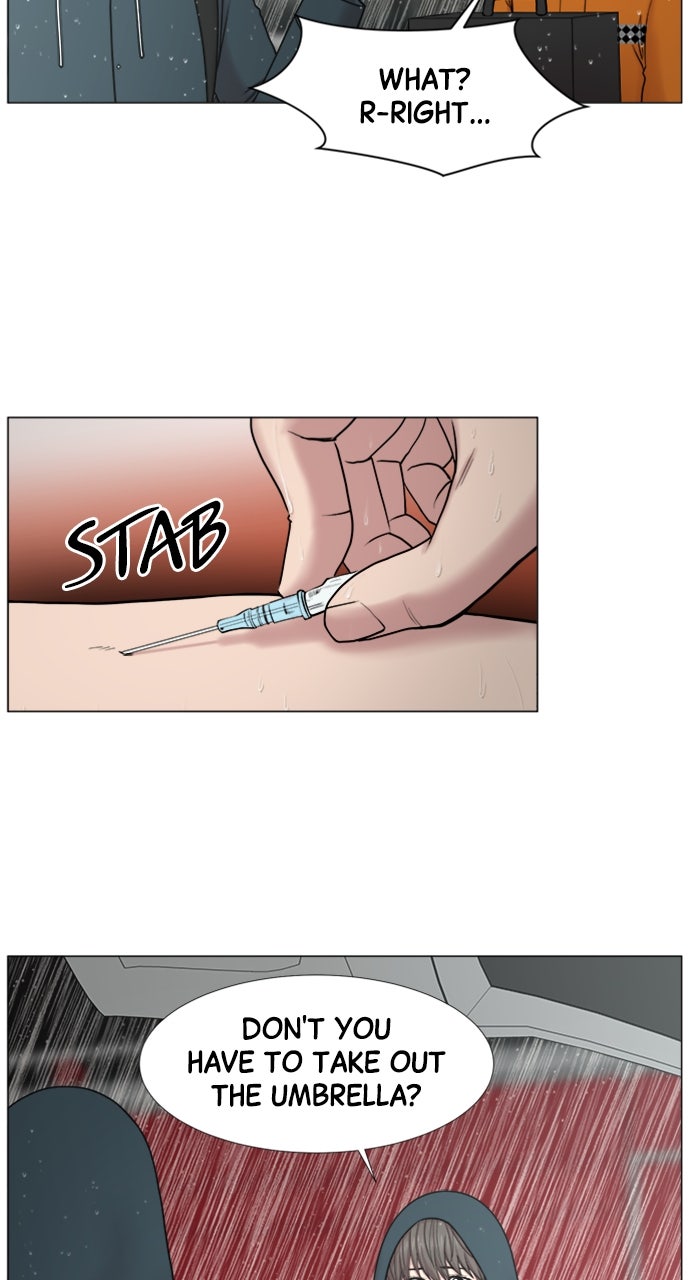 Read Trauma Center_ Golden Hour Manga Online