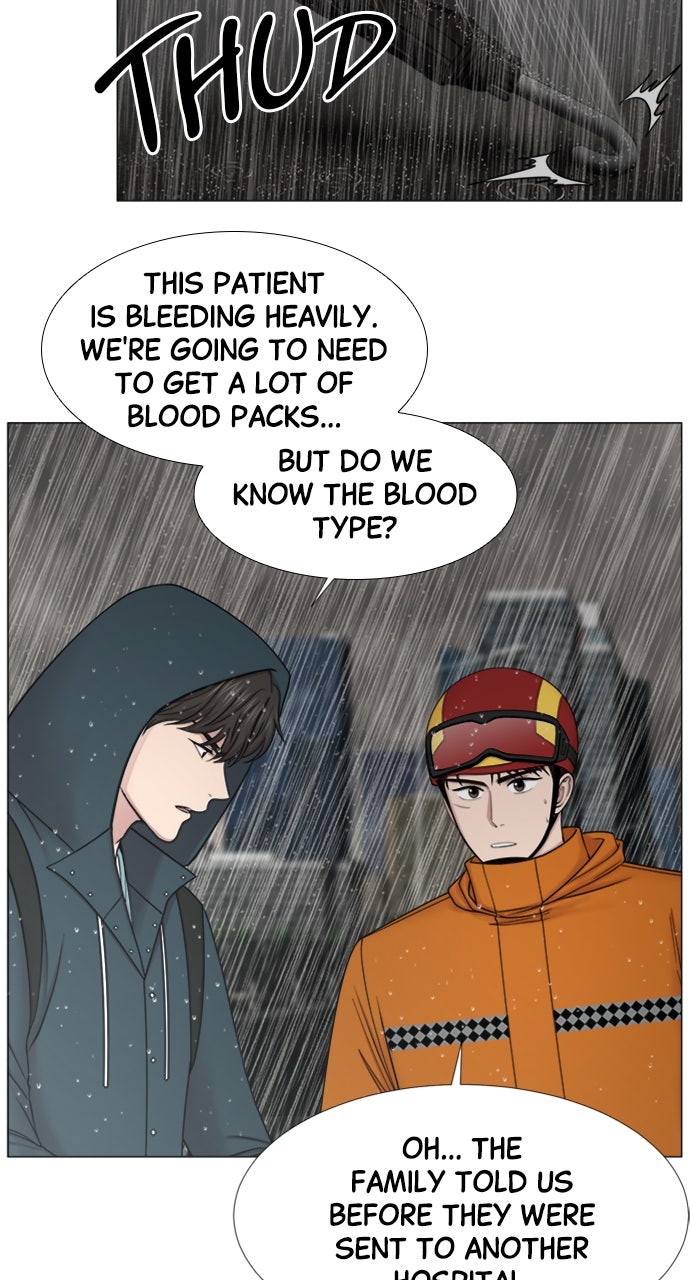 Read Trauma Center_ Golden Hour Manga Online