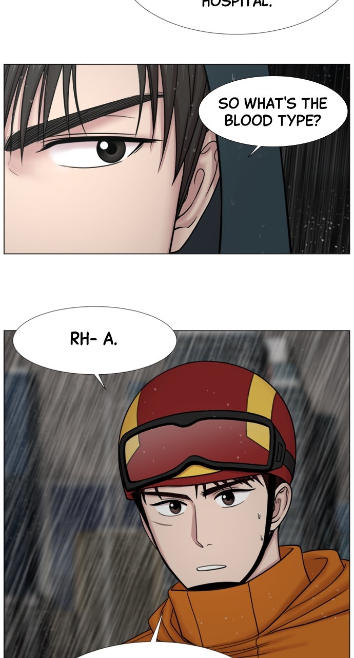 Read Trauma Center_ Golden Hour Manga Online