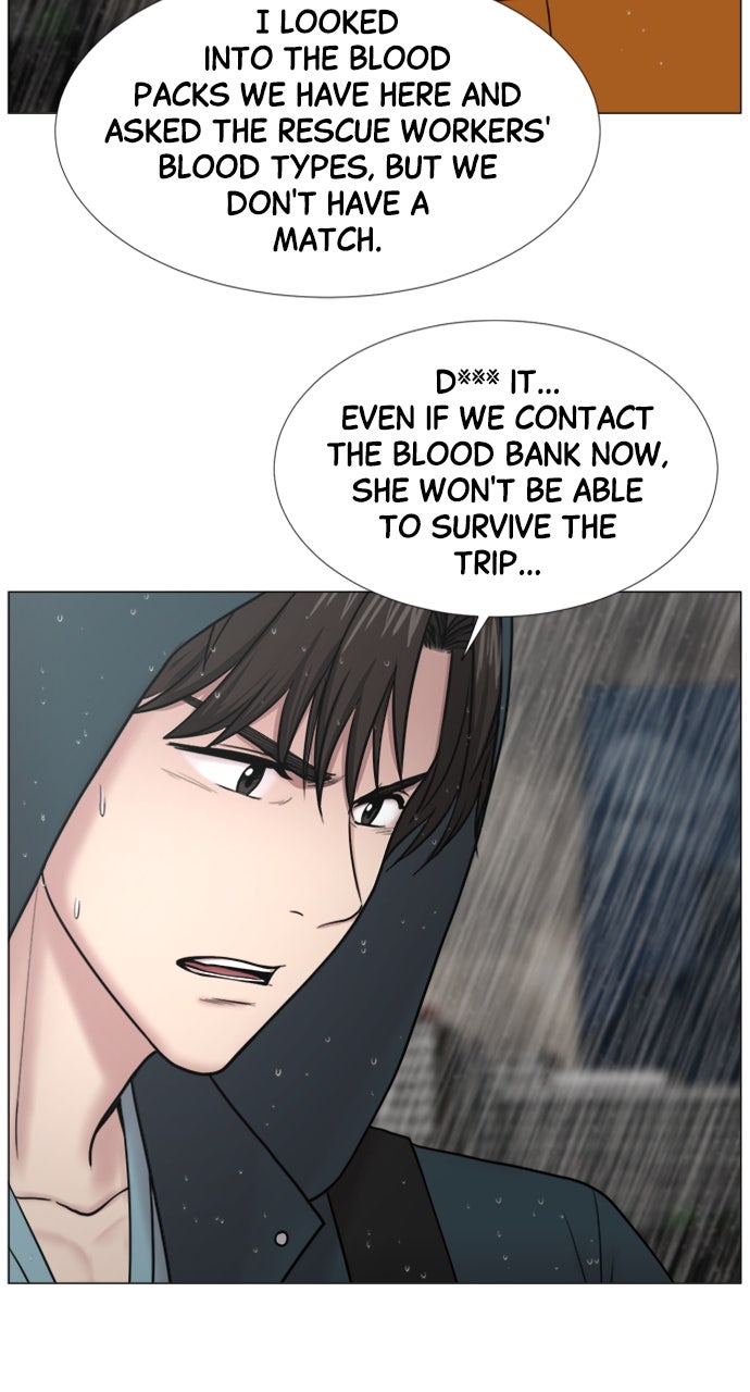 Read Trauma Center_ Golden Hour Manga Online