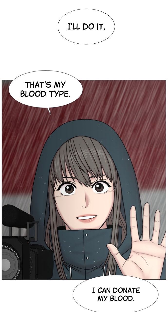 Read Trauma Center_ Golden Hour Manga Online