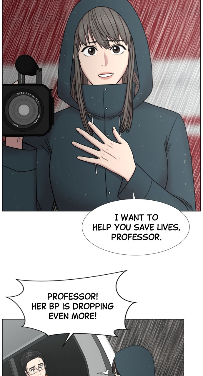 Read Trauma Center_ Golden Hour Manga Online