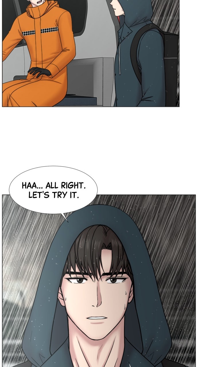 Read Trauma Center_ Golden Hour Manga Online