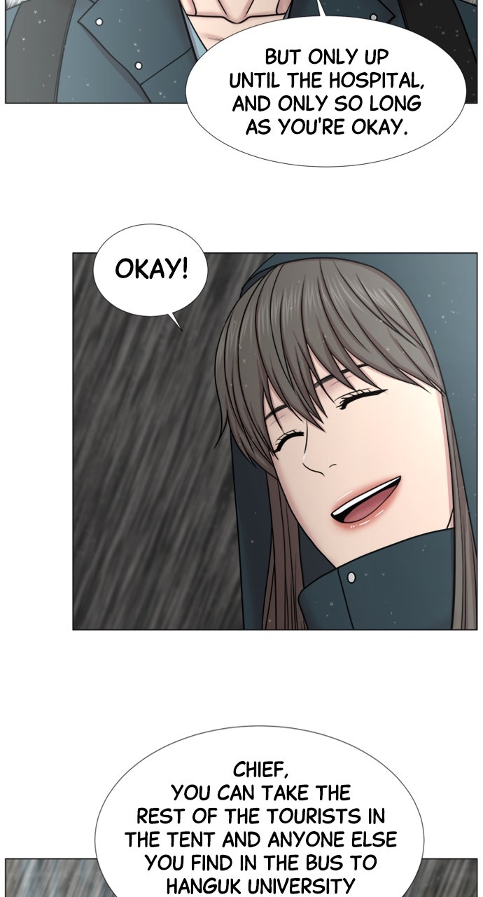 Read Trauma Center_ Golden Hour Manga Online