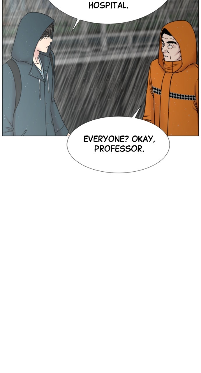 Read Trauma Center_ Golden Hour Manga Online