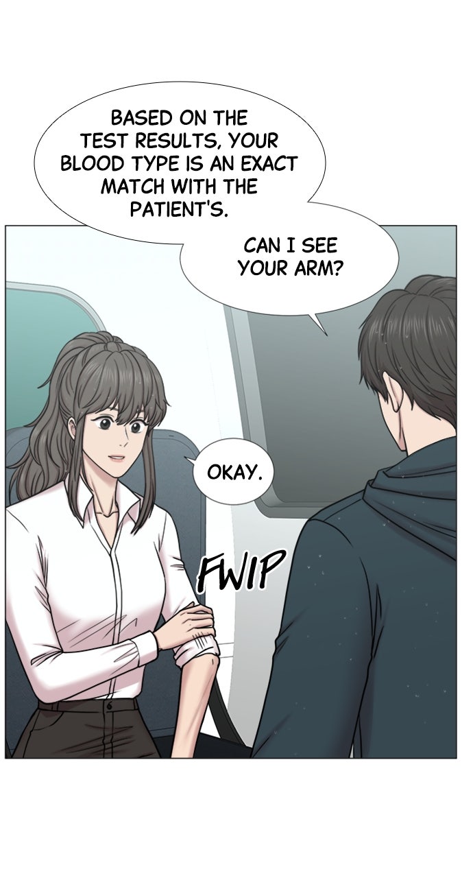 Read Trauma Center_ Golden Hour Manga Online