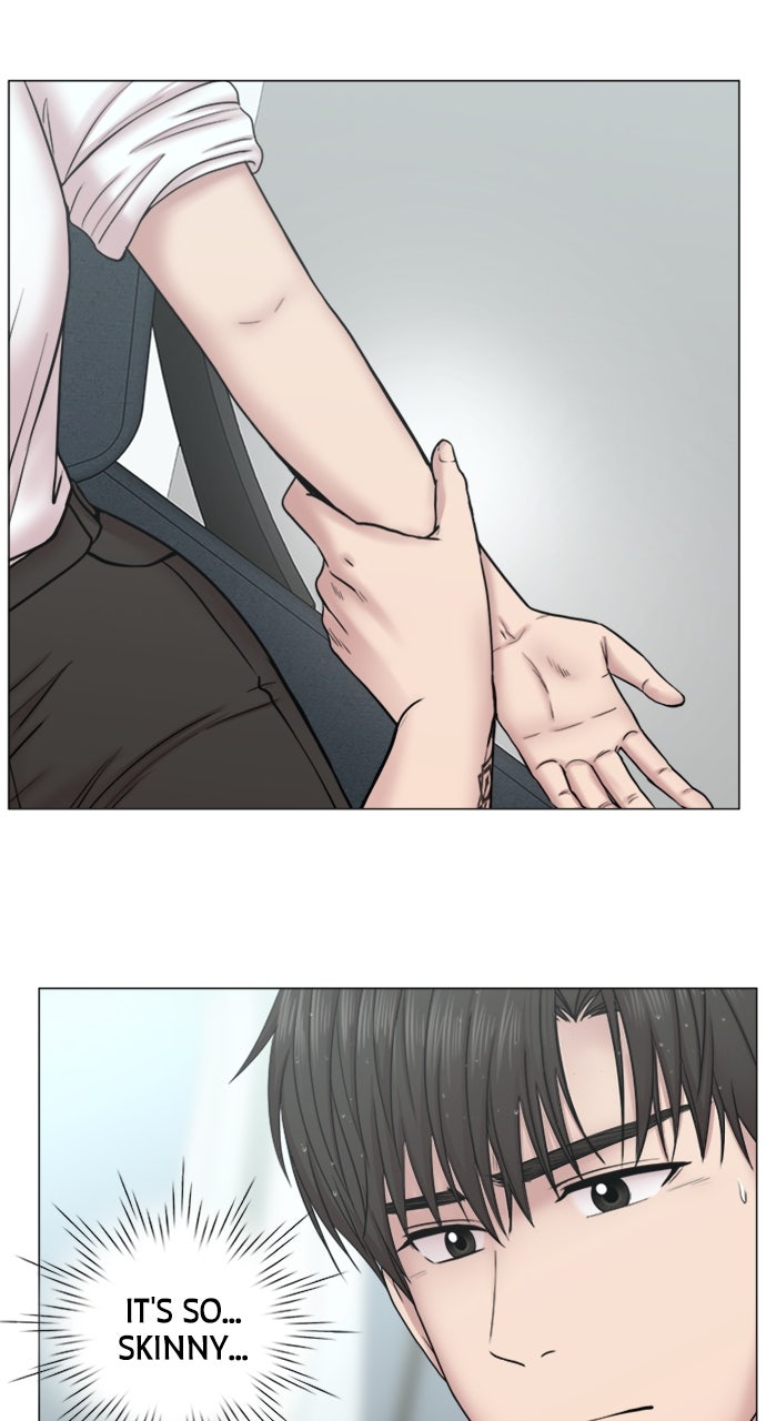 Read Trauma Center_ Golden Hour Manga Online