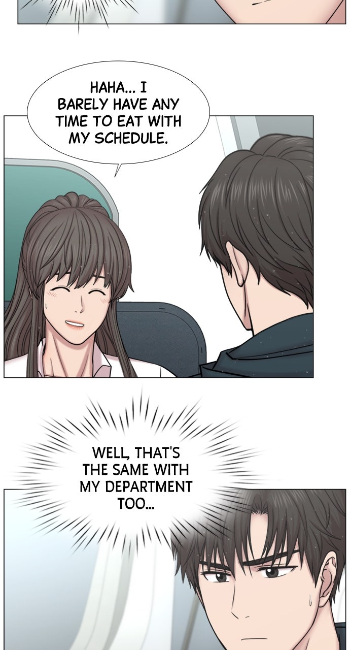 Read Trauma Center_ Golden Hour Manga Online