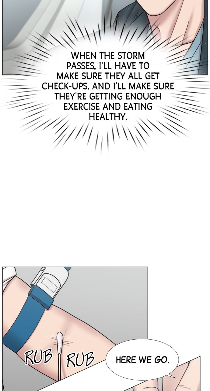 Read Trauma Center_ Golden Hour Manga Online