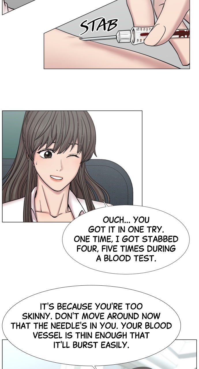 Read Trauma Center_ Golden Hour Manga Online