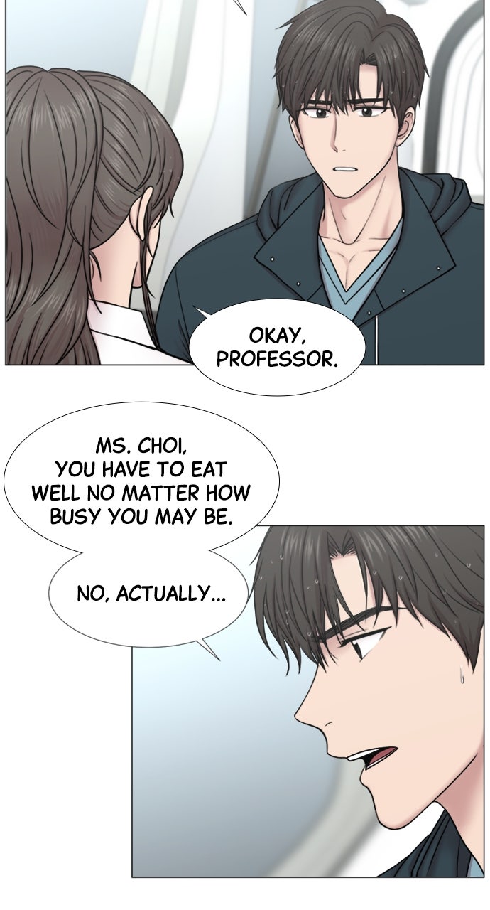 Read Trauma Center_ Golden Hour Manga Online