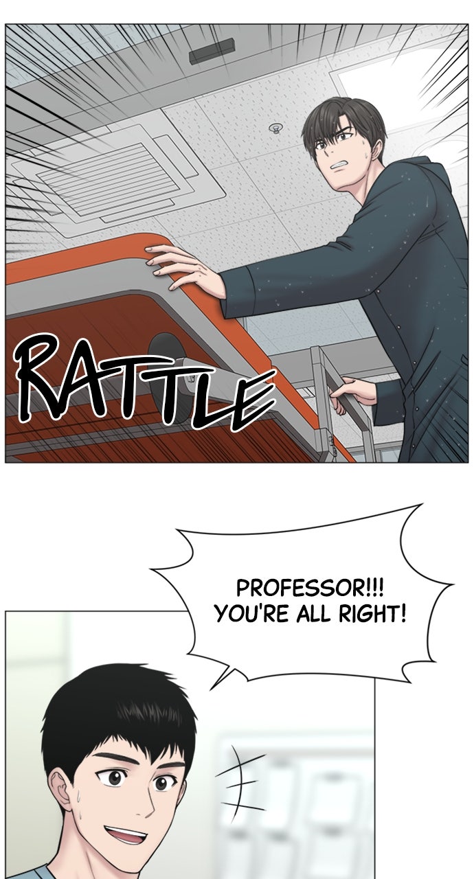 Read Trauma Center_ Golden Hour Manga Online