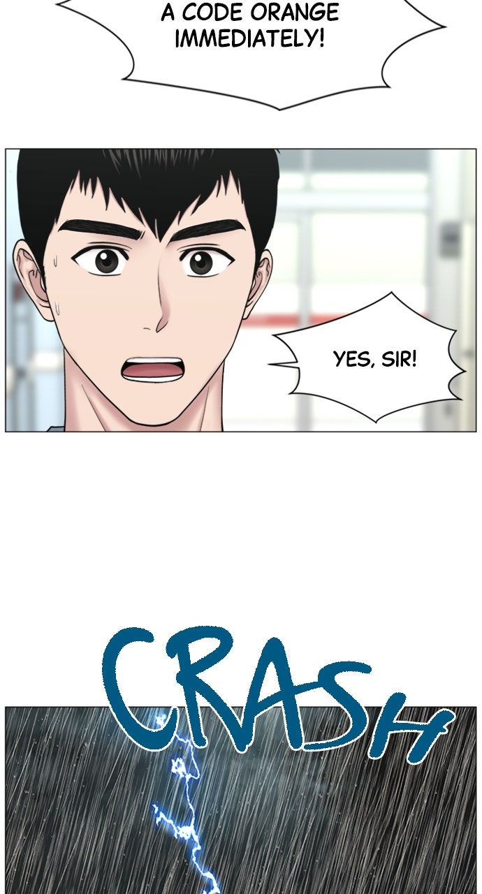 Read Trauma Center_ Golden Hour Manga Online