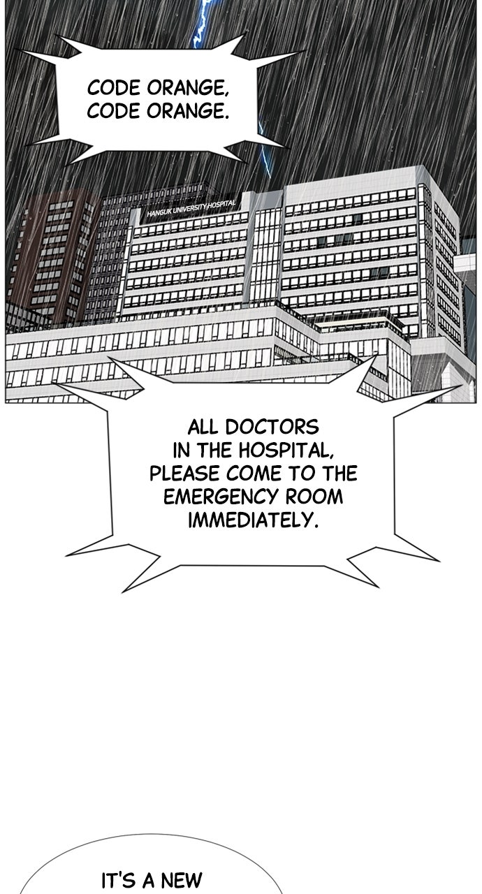 Read Trauma Center_ Golden Hour Manga Online