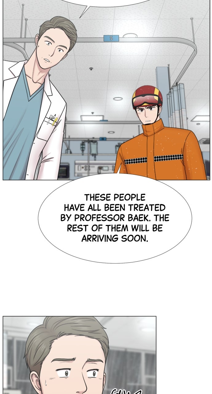 Read Trauma Center_ Golden Hour Manga Online