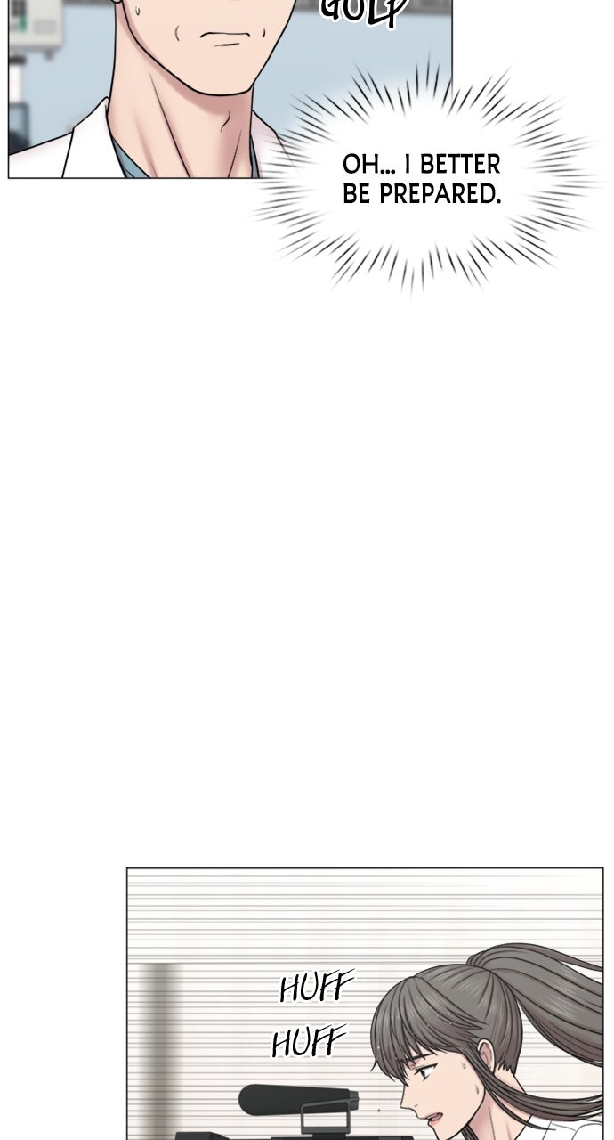 Read Trauma Center_ Golden Hour Manga Online