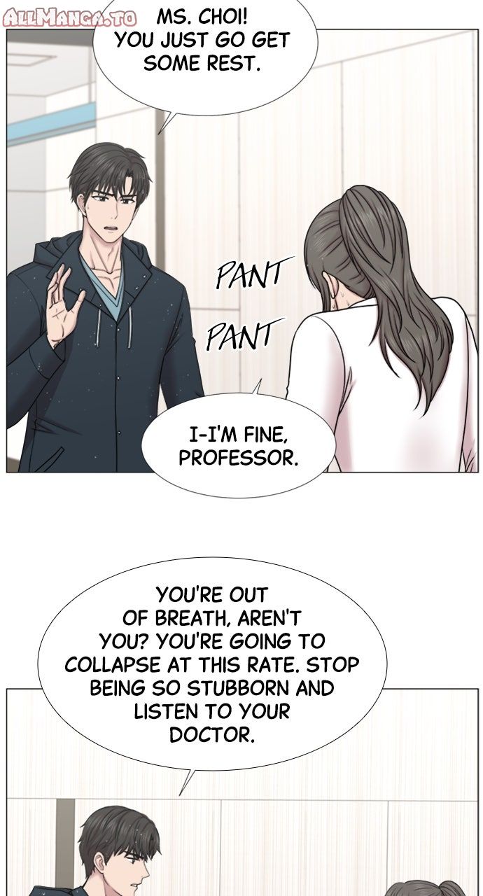 Read Trauma Center_ Golden Hour Manga Online