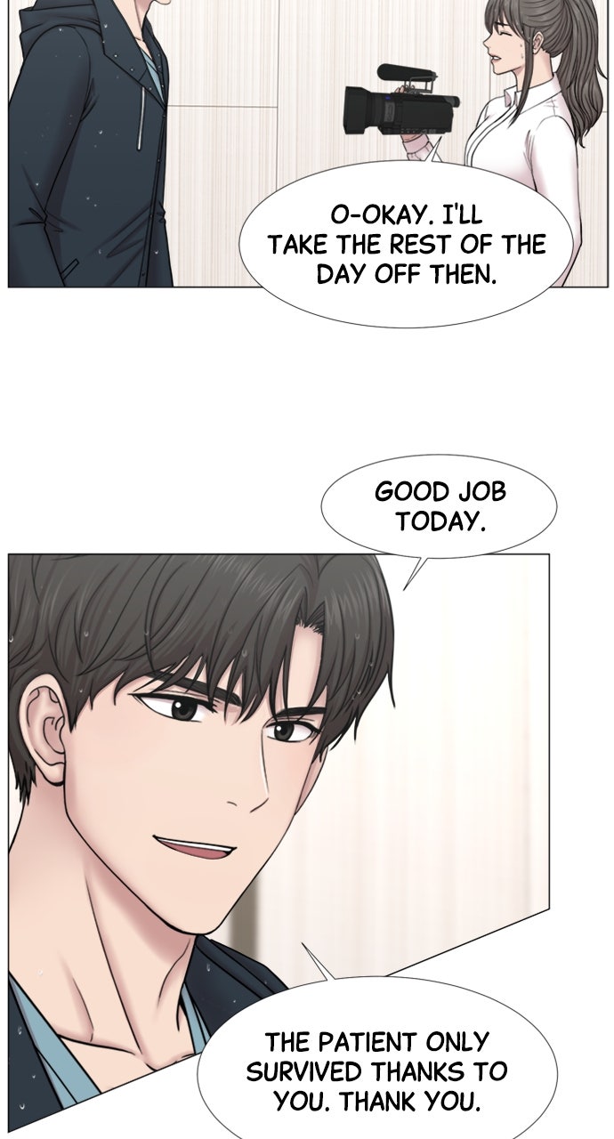 Read Trauma Center_ Golden Hour Manga Online