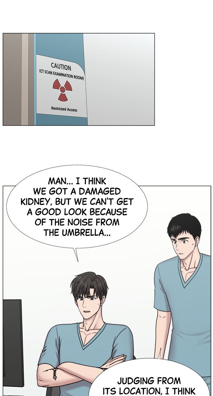 Read Trauma Center_ Golden Hour Manga Online