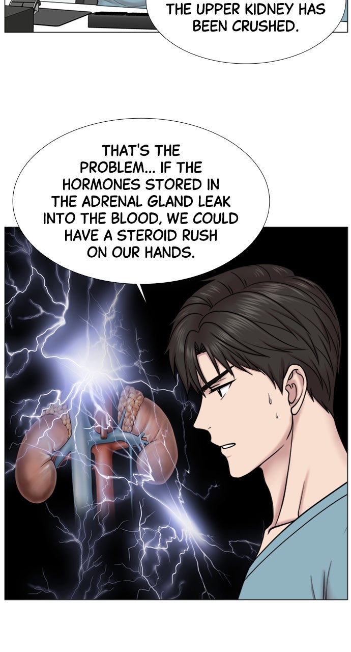 Read Trauma Center_ Golden Hour Manga Online