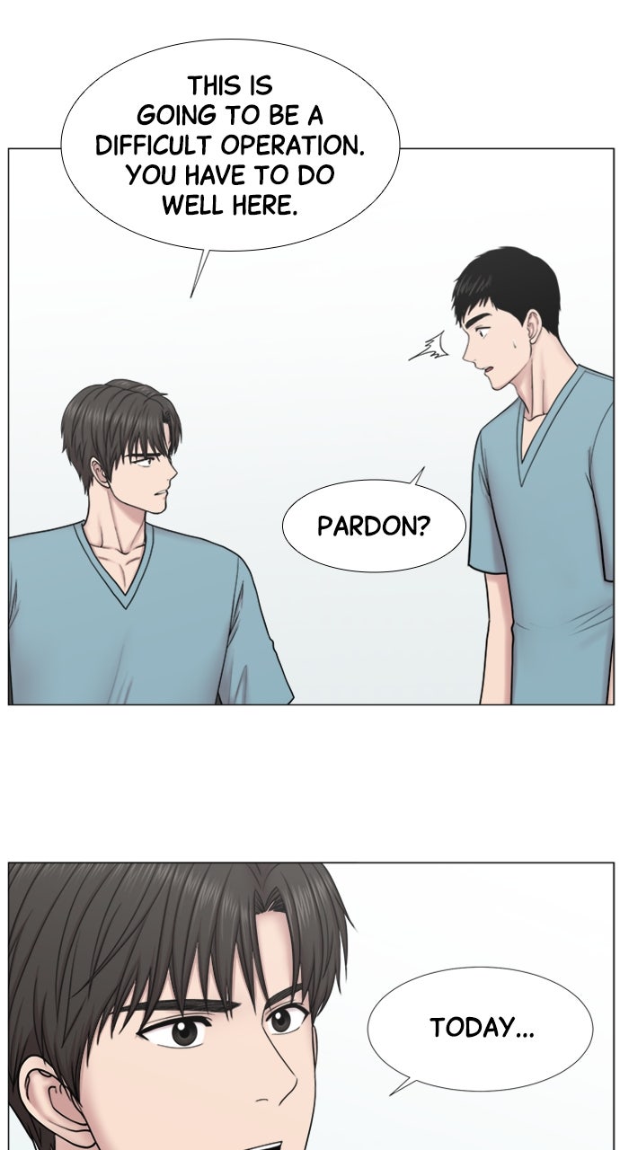 Read Trauma Center_ Golden Hour Manga Online