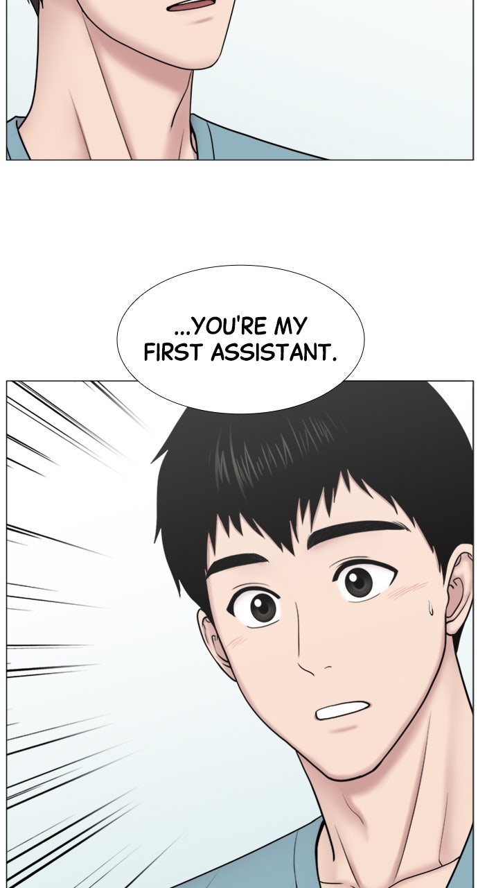 Read Trauma Center_ Golden Hour Manga Online