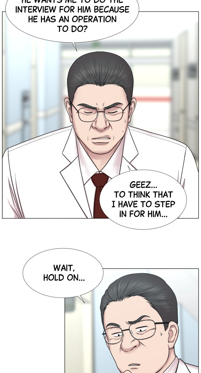 Read Trauma Center_ Golden Hour Manga Online