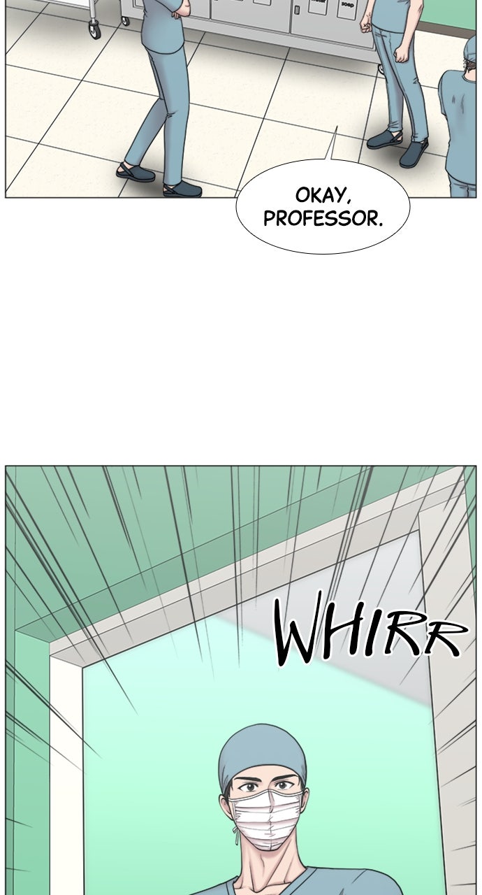 Read Trauma Center_ Golden Hour Manga Online