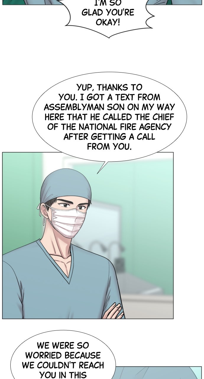 Read Trauma Center_ Golden Hour Manga Online
