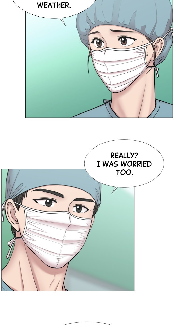 Read Trauma Center_ Golden Hour Manga Online