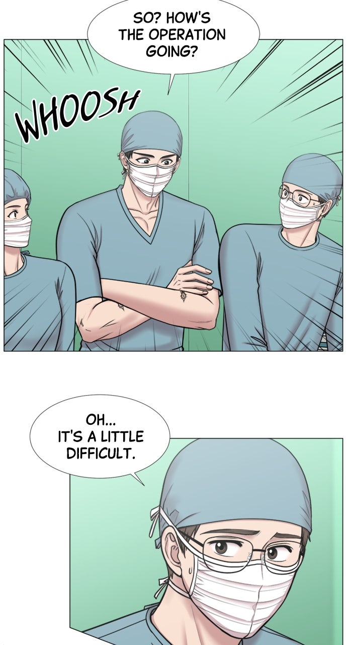 Read Trauma Center_ Golden Hour Manga Online