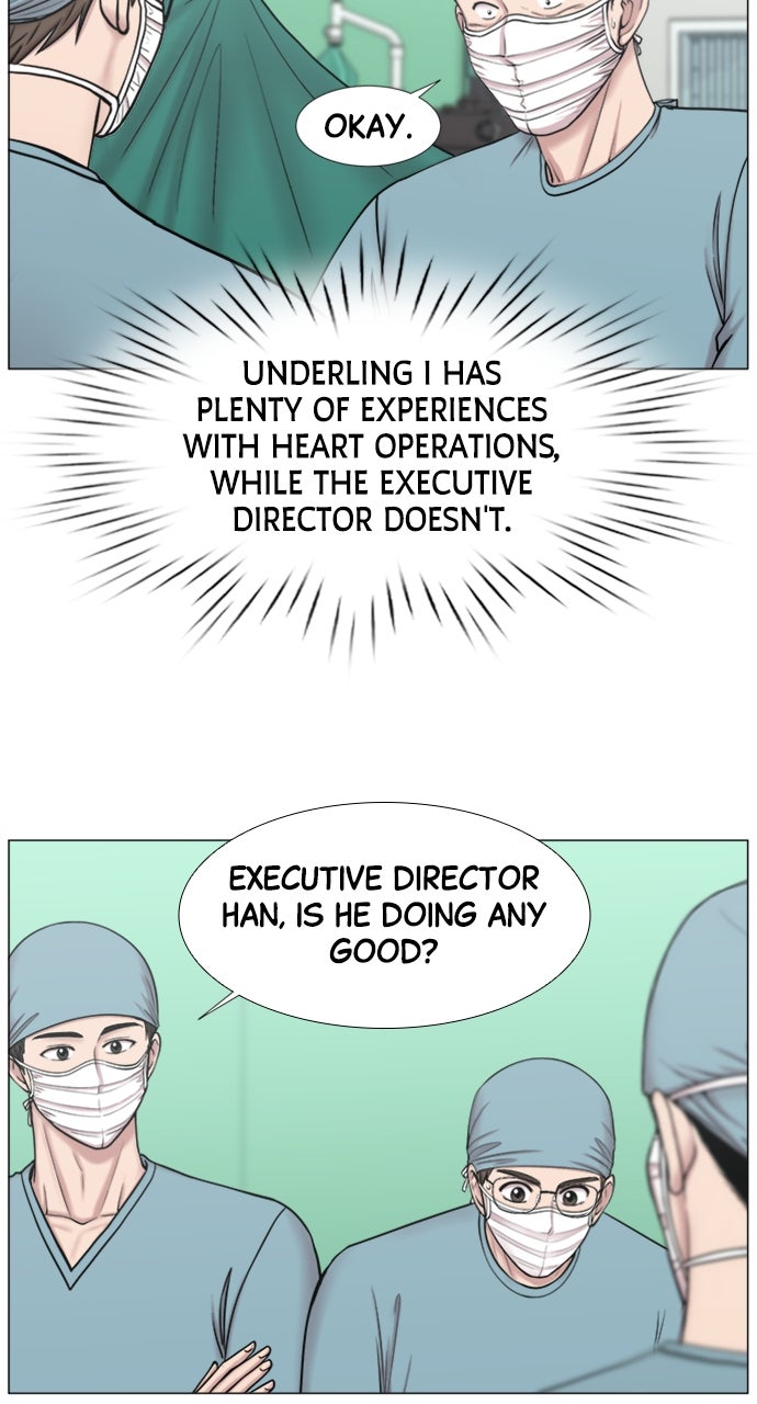 Read Trauma Center_ Golden Hour Manga Online