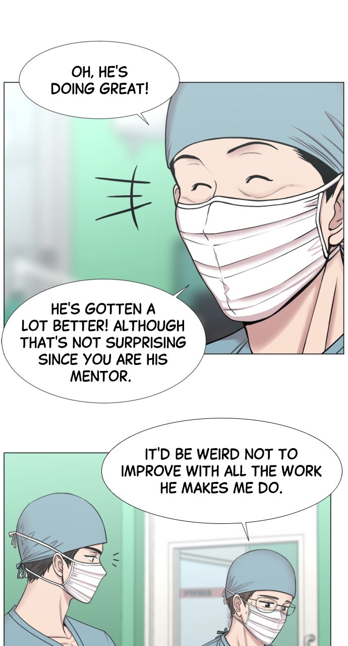 Read Trauma Center_ Golden Hour Manga Online