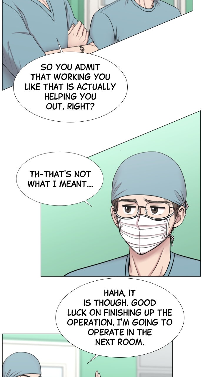 Read Trauma Center_ Golden Hour Manga Online