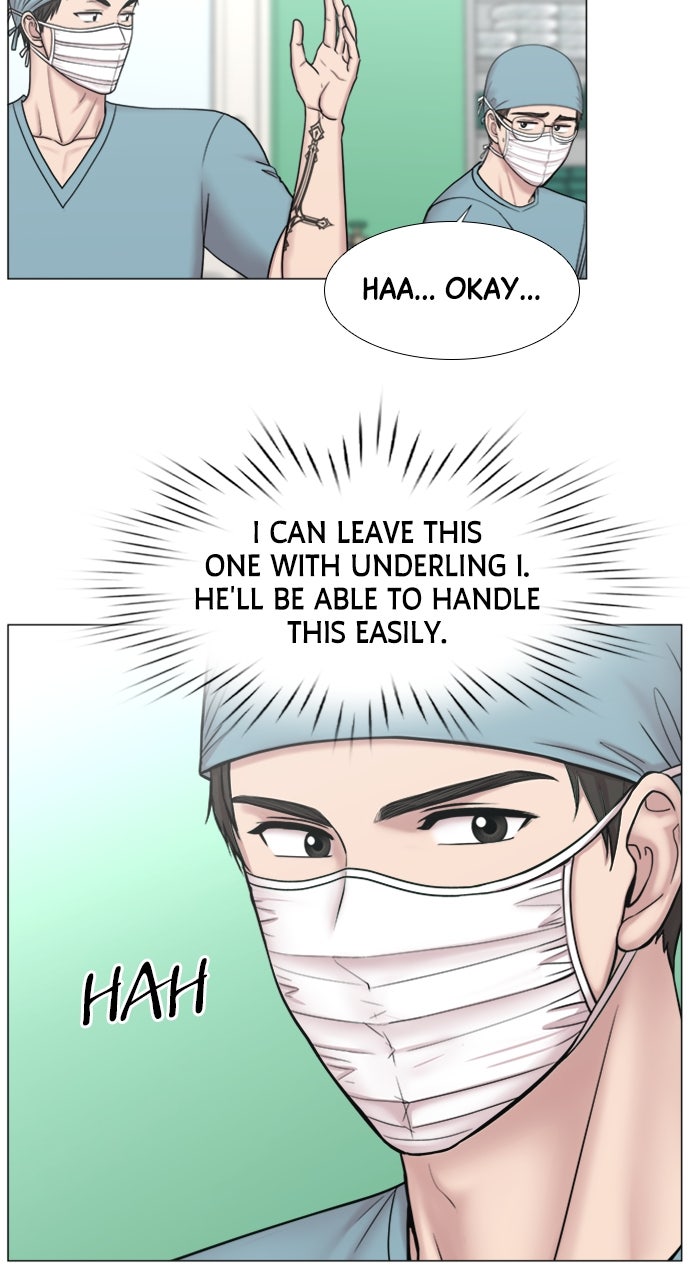 Read Trauma Center_ Golden Hour Manga Online