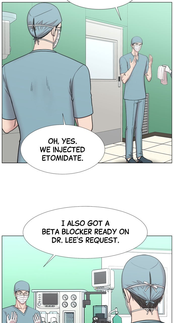 Read Trauma Center_ Golden Hour Manga Online