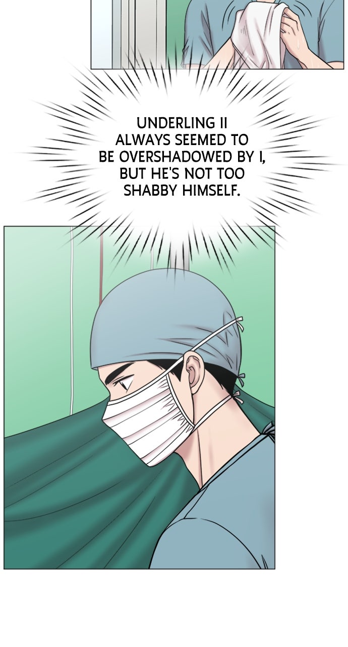 Read Trauma Center_ Golden Hour Manga Online