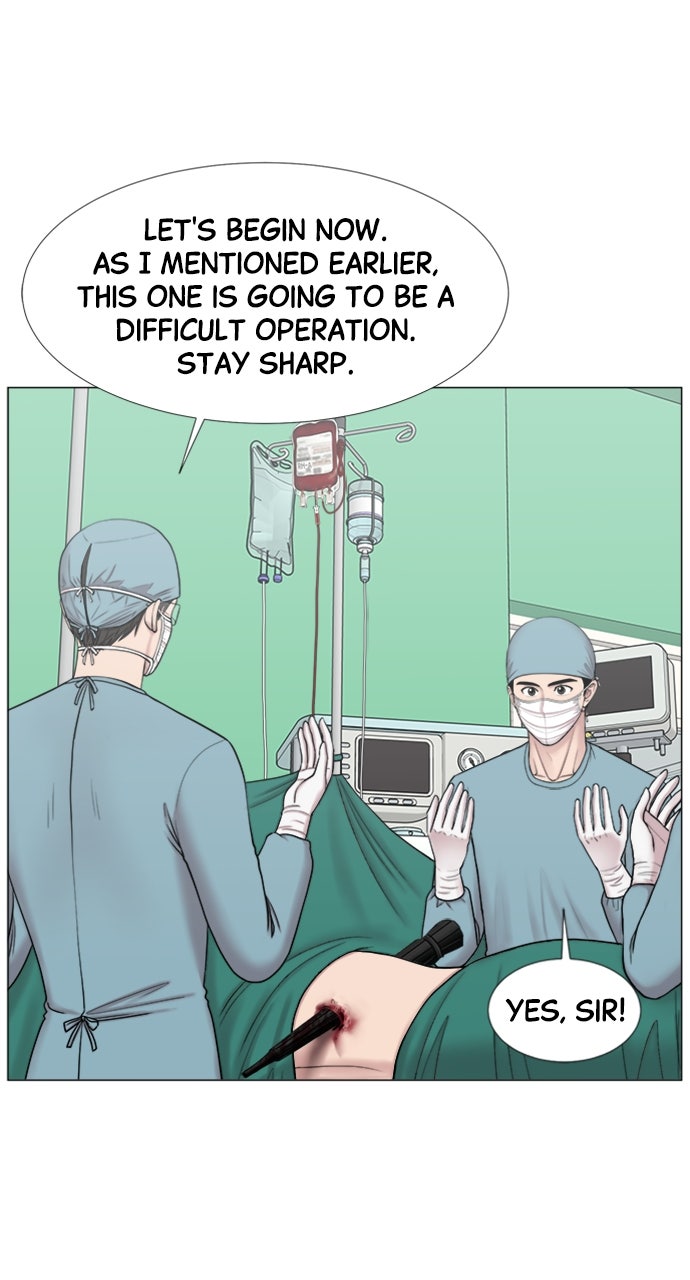 Read Trauma Center_ Golden Hour Manga Online